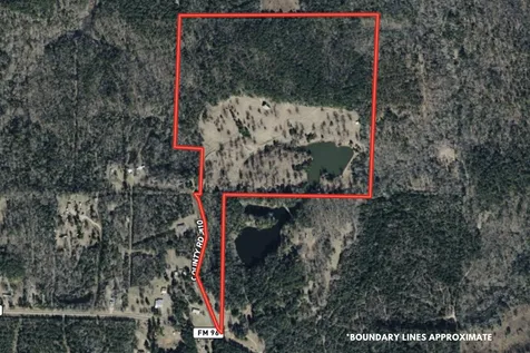 252 County Road 2110 Atlanta TX 75551
