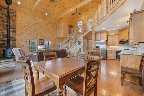 252 County Road 2110 Atlanta TX 75551