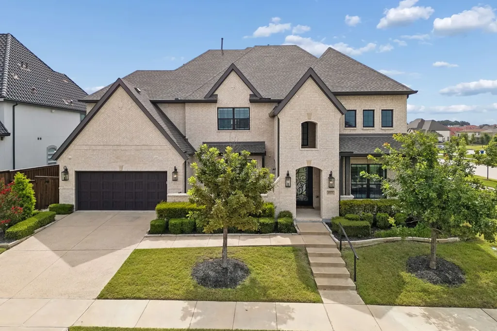 6922 Tailwater Trail Frisco TX 75036