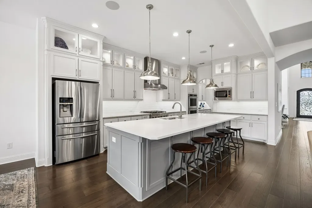 6922 Tailwater Trail Frisco TX 75036