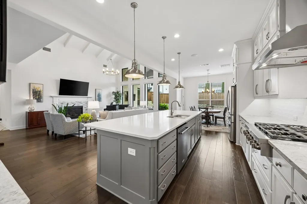 6922 Tailwater Trail Frisco TX 75036