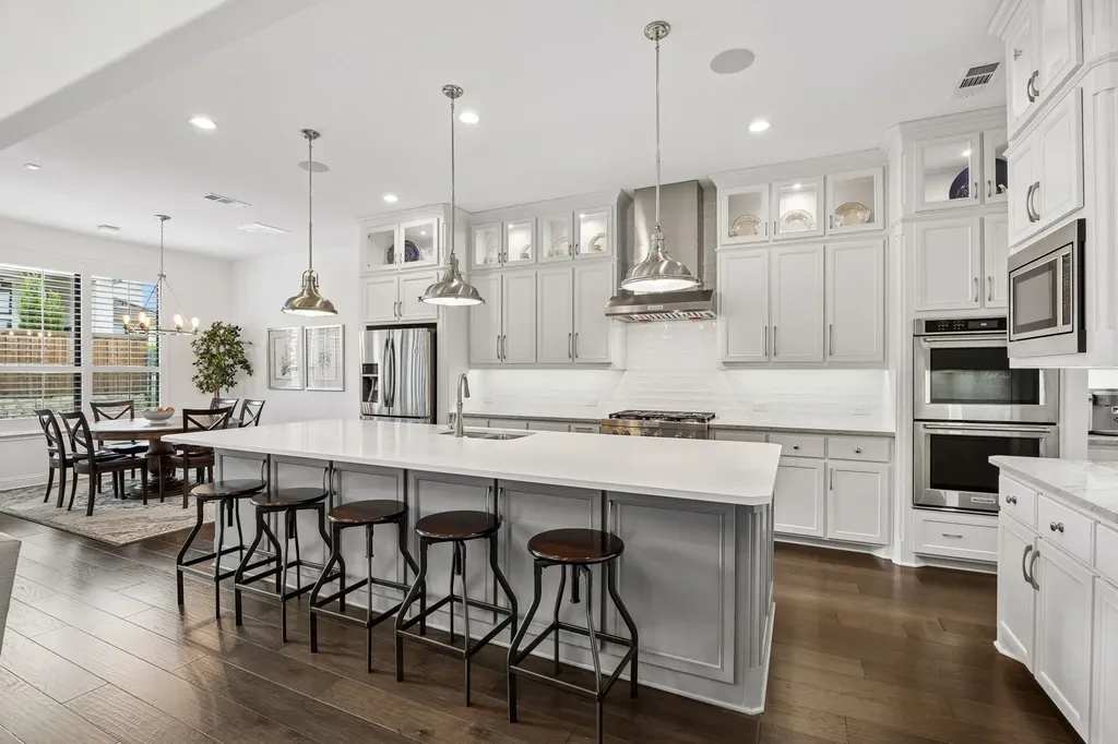 6922 Tailwater Trail Frisco TX 75036