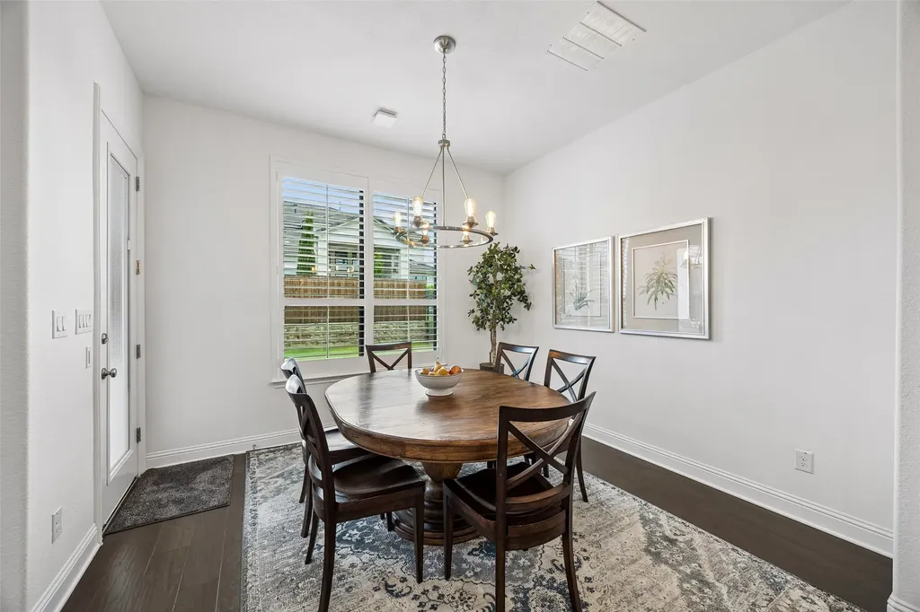 6922 Tailwater Trail Frisco TX 75036