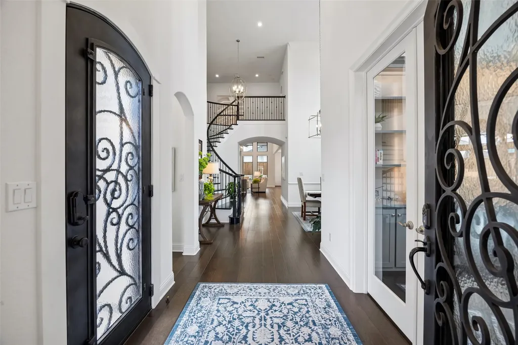 6922 Tailwater Trail Frisco TX 75036