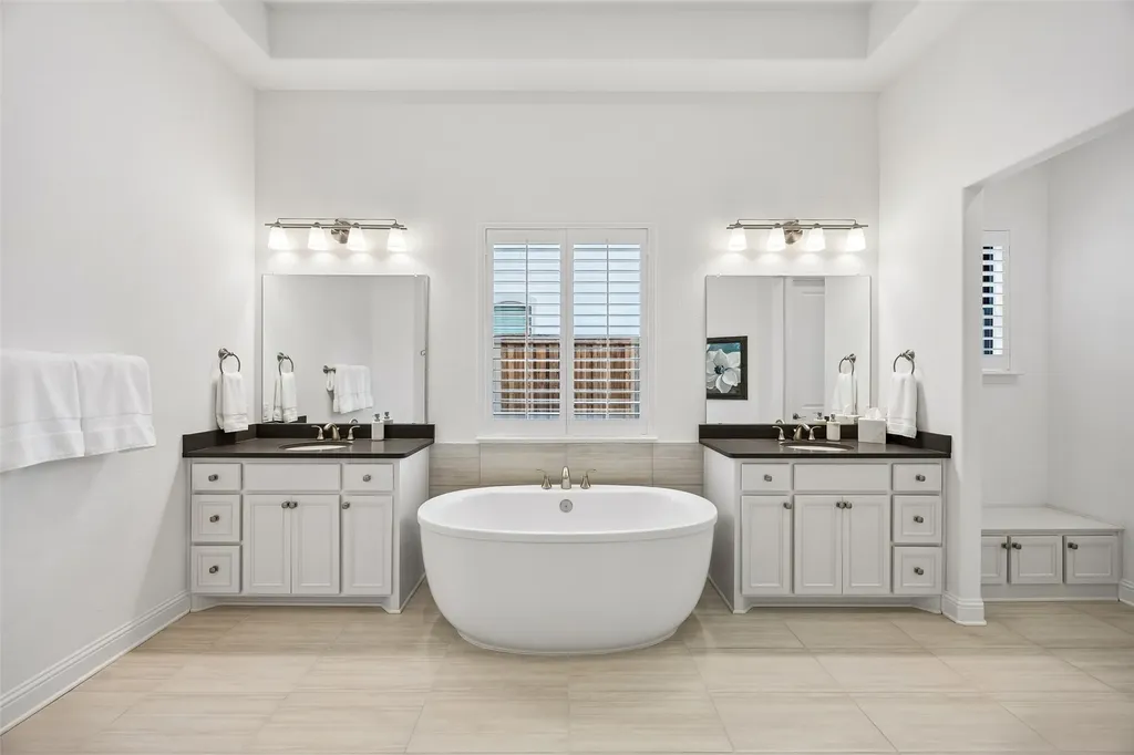 6922 Tailwater Trail Frisco TX 75036
