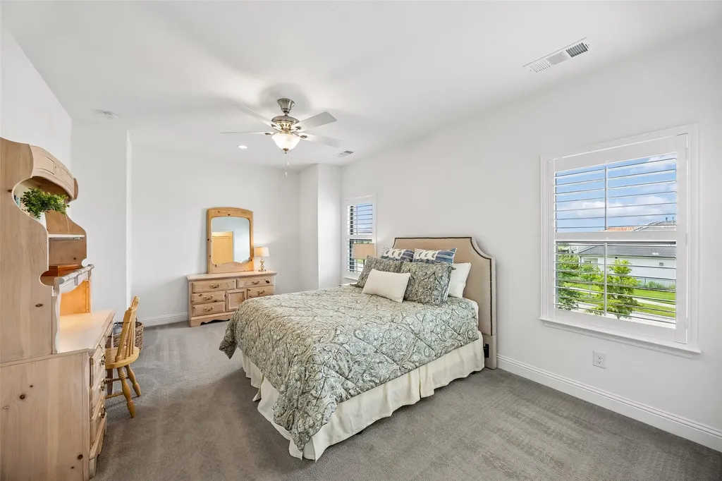6922 Tailwater Trail Frisco TX 75036