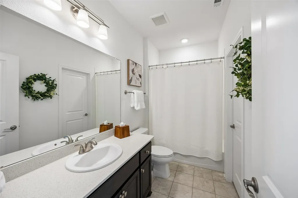 6922 Tailwater Trail Frisco TX 75036