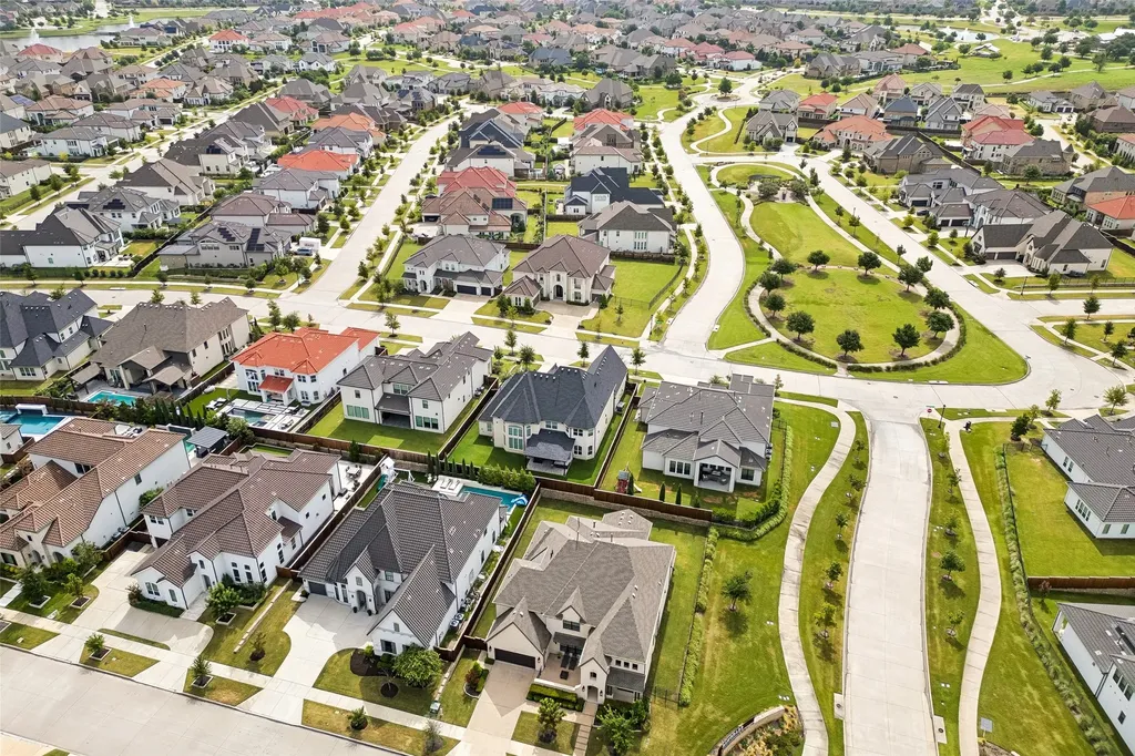 6922 Tailwater Trail Frisco TX 75036
