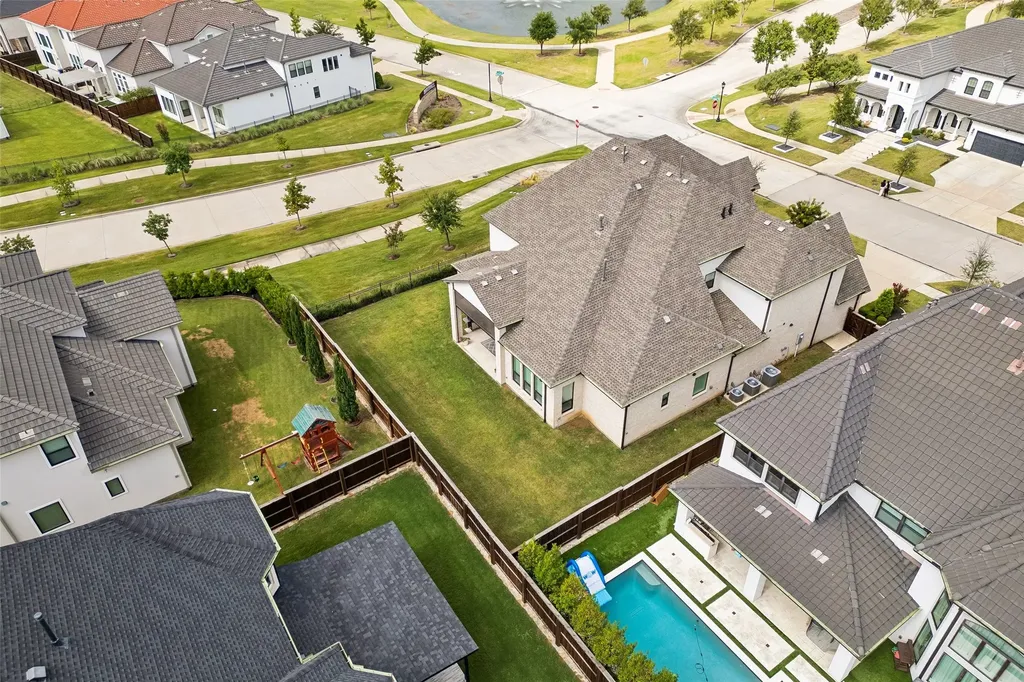 6922 Tailwater Trail Frisco TX 75036
