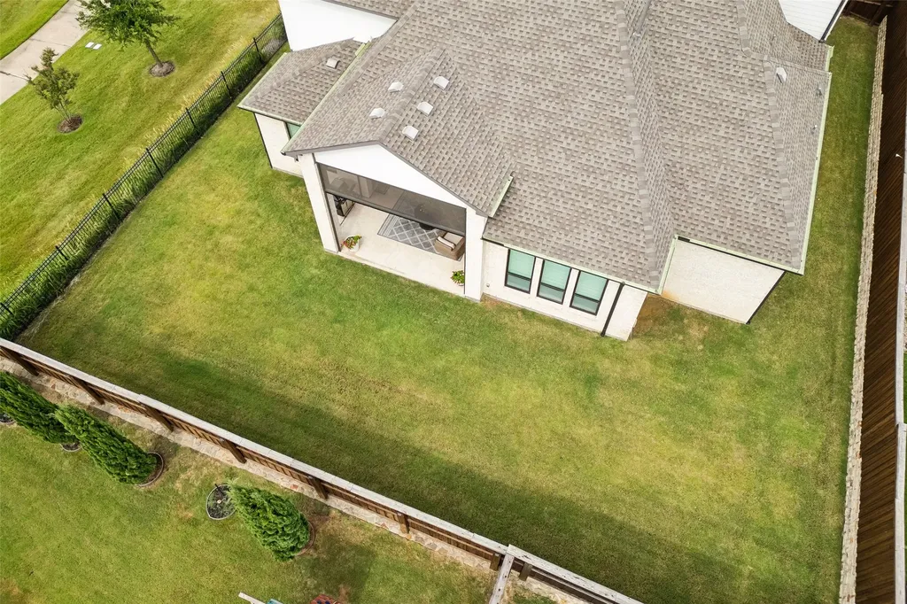 6922 Tailwater Trail Frisco TX 75036