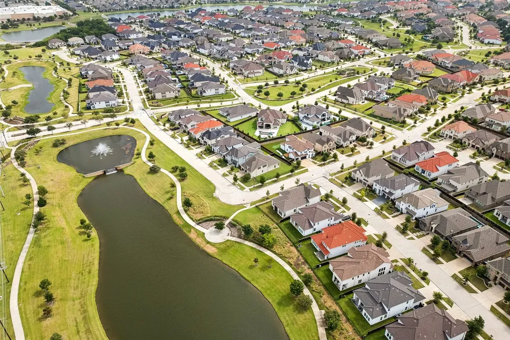 6922 Tailwater Trail Frisco TX 75036