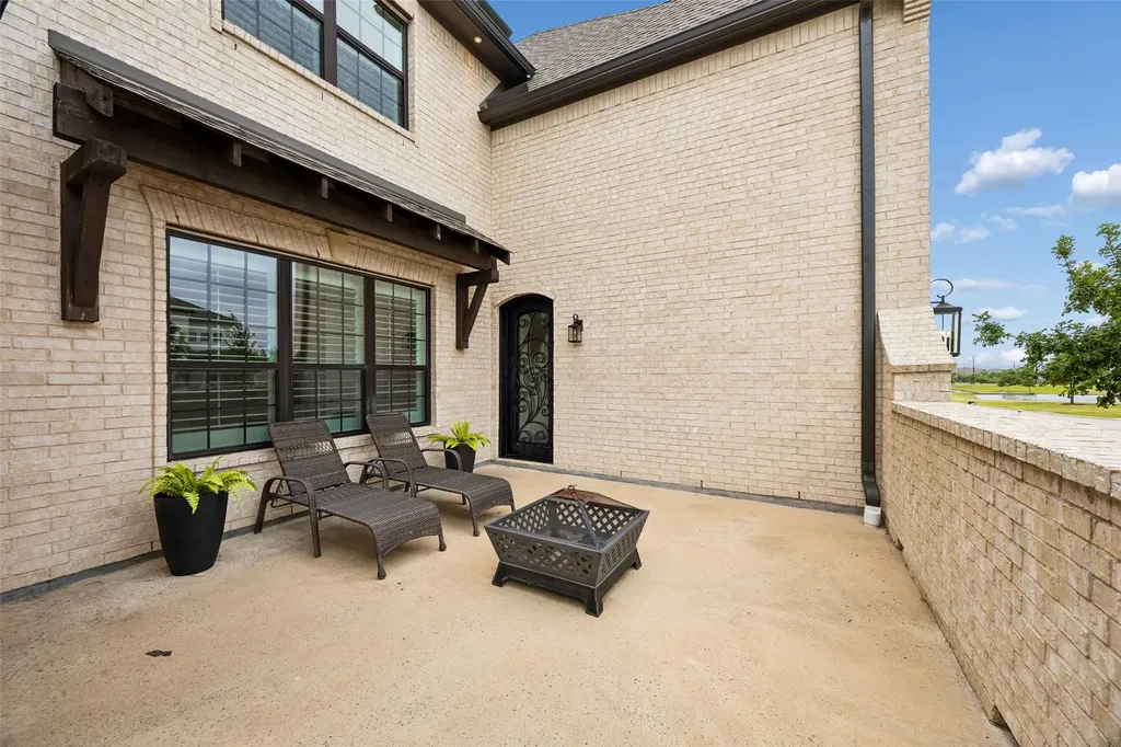 6922 Tailwater Trail Frisco TX 75036