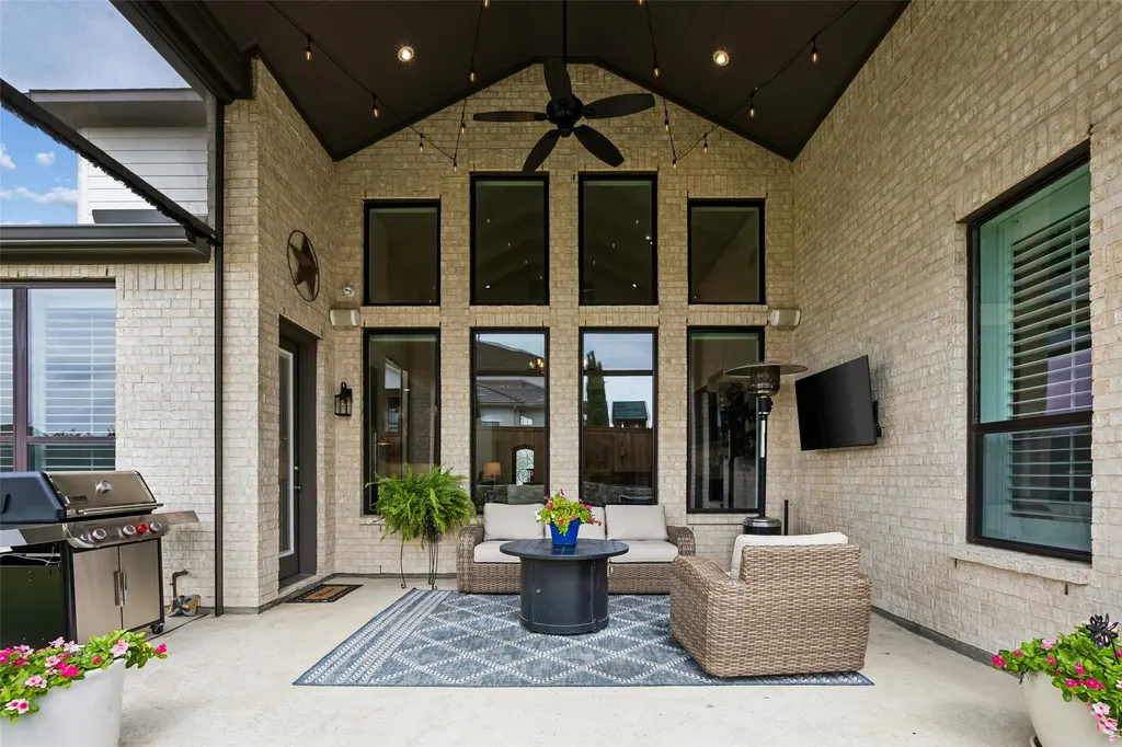 6922 Tailwater Trail Frisco TX 75036