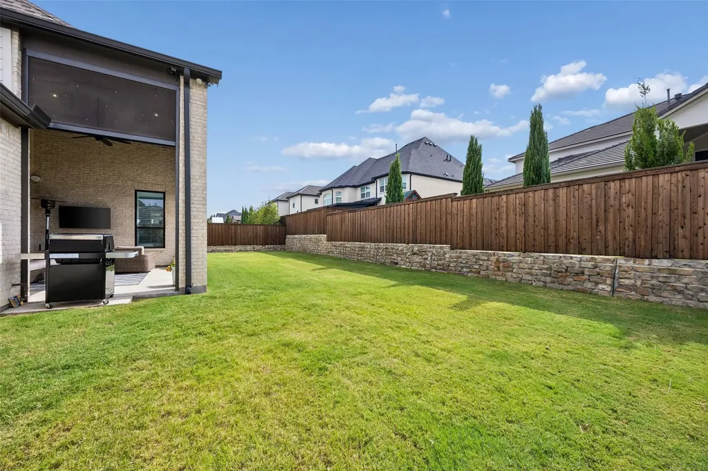 6922 Tailwater Trail Frisco TX 75036
