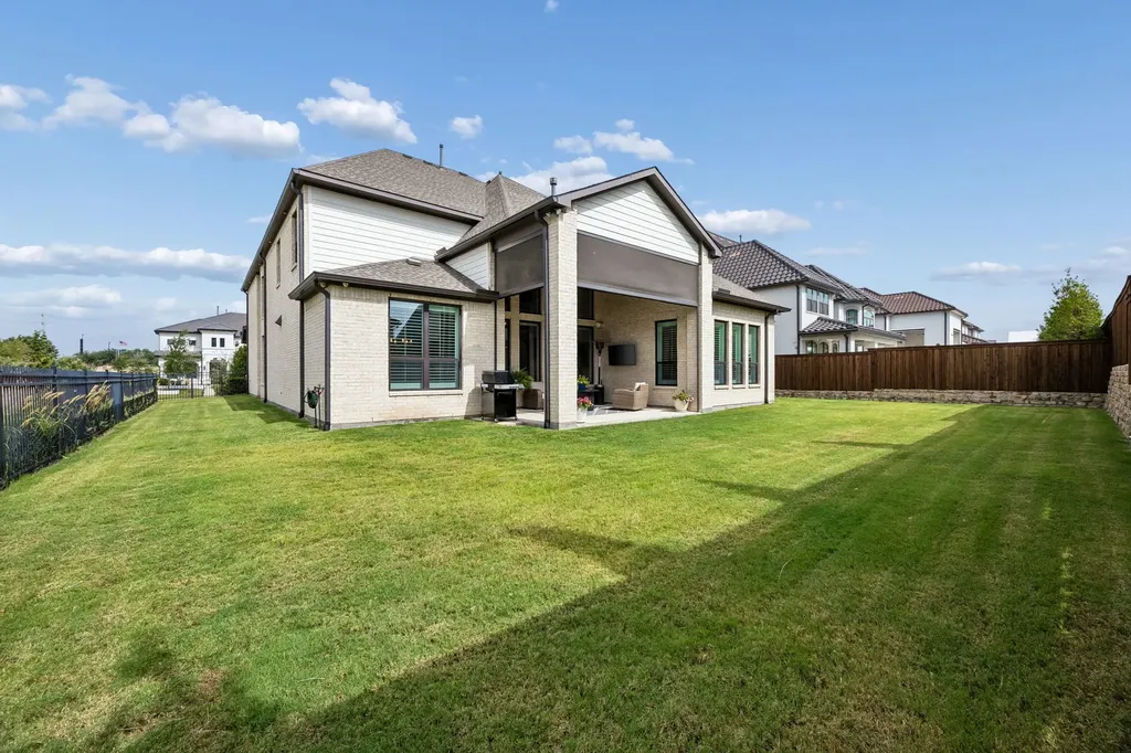 6922 Tailwater Trail Frisco TX 75036