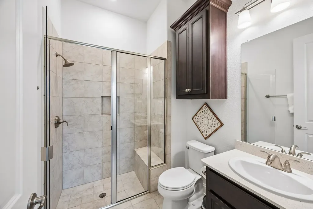6922 Tailwater Trail Frisco TX 75036