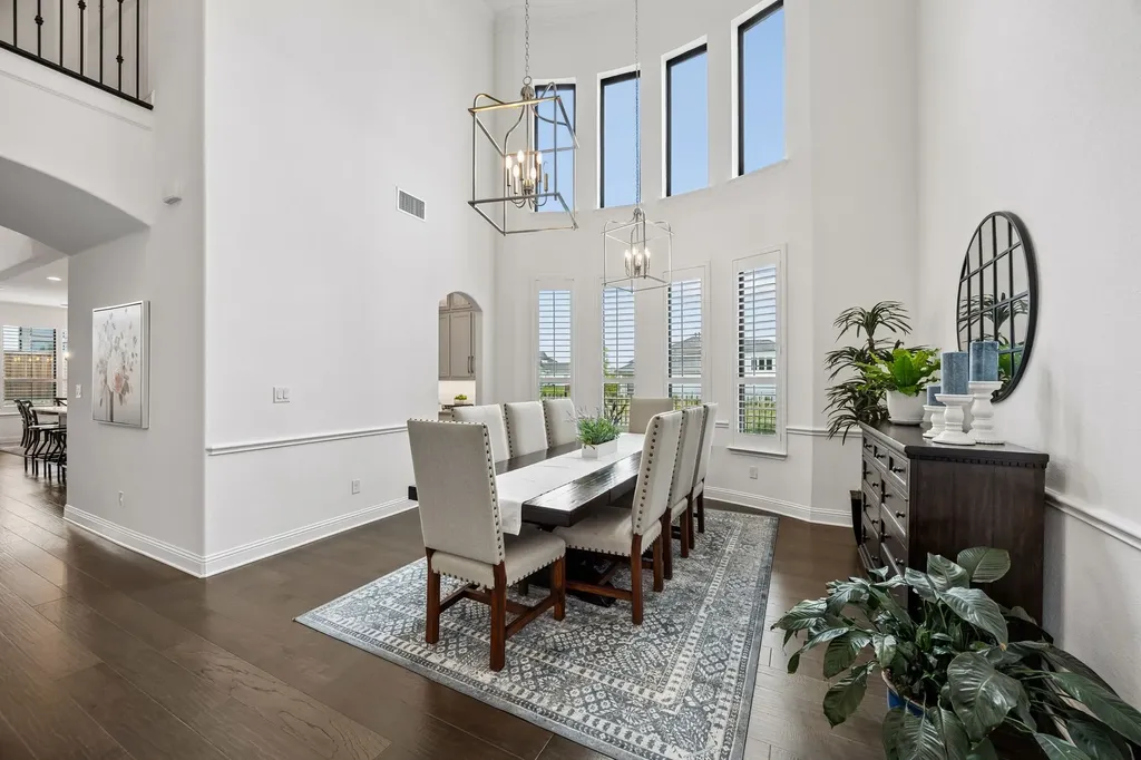 6922 Tailwater Trail Frisco TX 75036