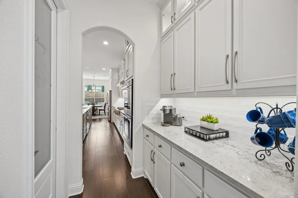 6922 Tailwater Trail Frisco TX 75036