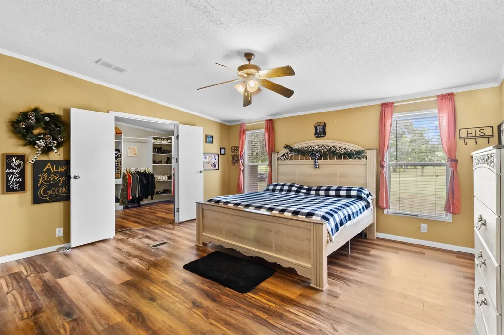 7212 County Road 2761 Buffalo TX 75831