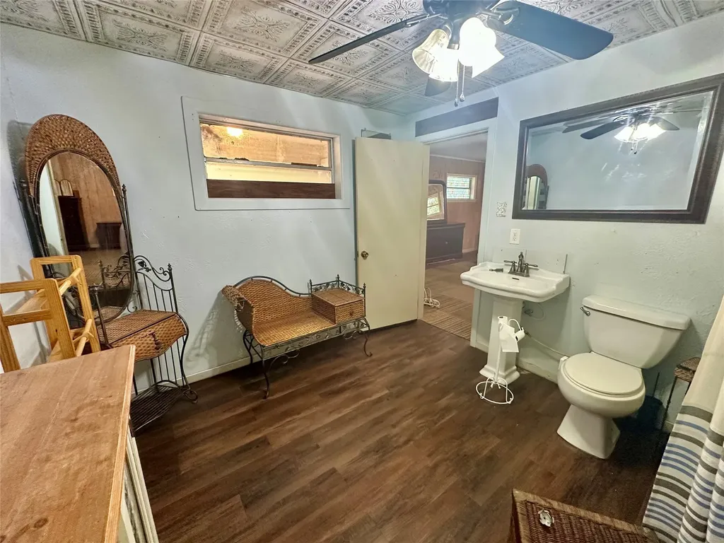 423 Strawn Road Ranger TX 76470