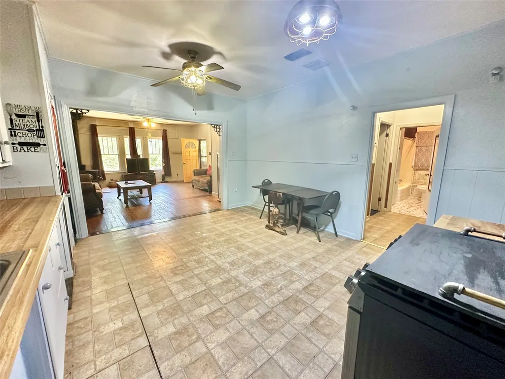 423 Strawn Road Ranger TX 76470