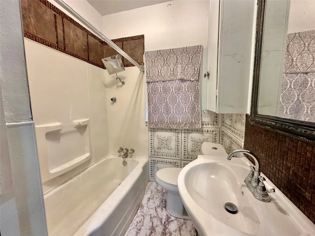 423 Strawn Road Ranger TX 76470