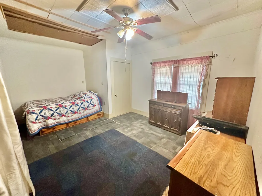 423 Strawn Road Ranger TX 76470