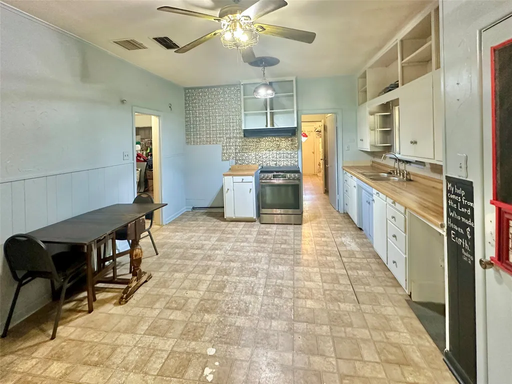 423 Strawn Road Ranger TX 76470