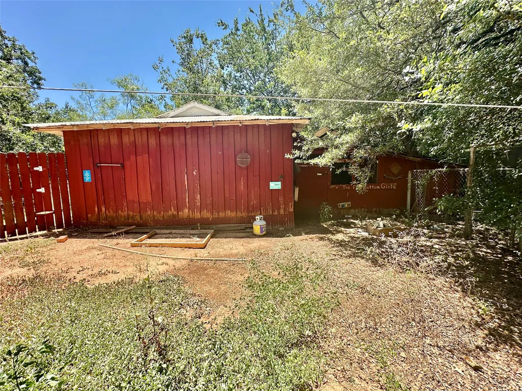 423 Strawn Road Ranger TX 76470