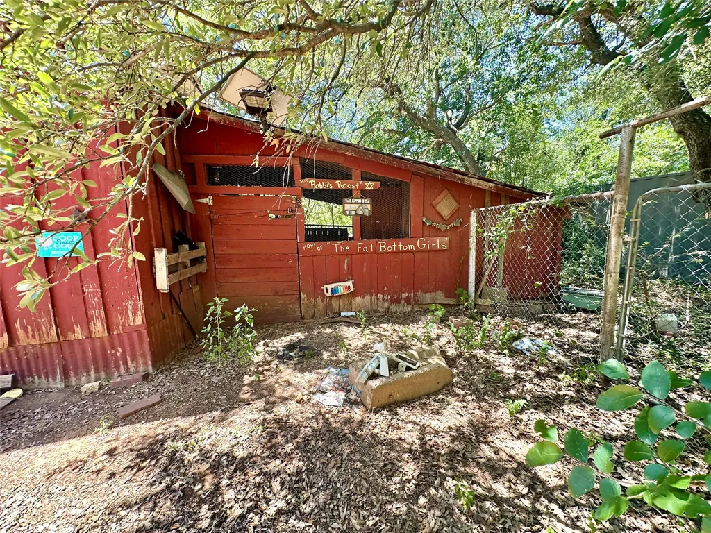 423 Strawn Road Ranger TX 76470