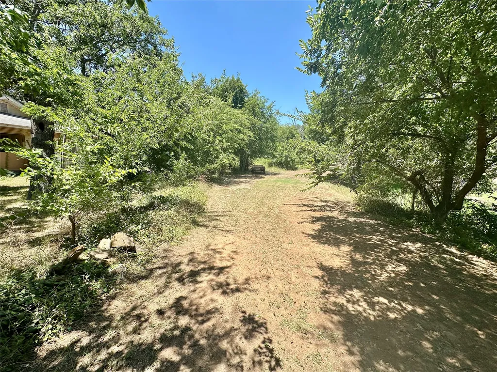 423 Strawn Road Ranger TX 76470