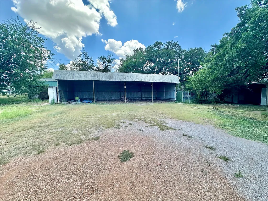 423 Strawn Road Ranger TX 76470