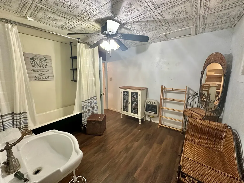 423 Strawn Road Ranger TX 76470