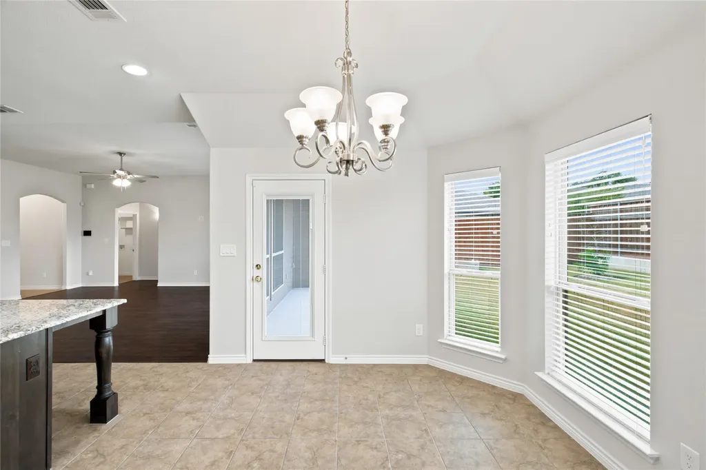 217 Angelina Court Azle TX 76020