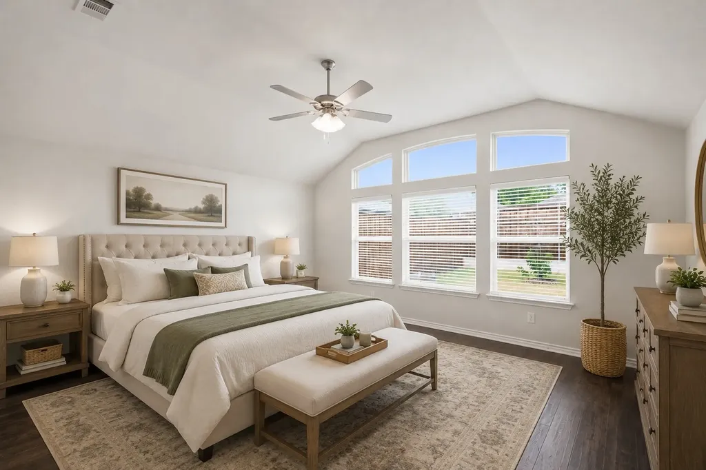 217 Angelina Court Azle TX 76020