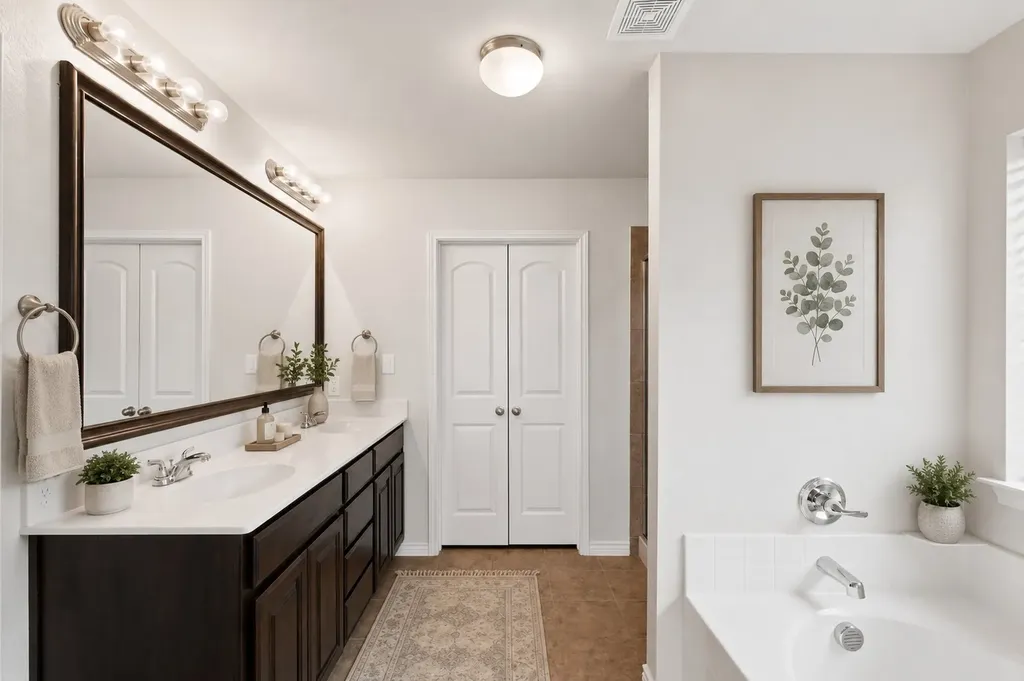 217 Angelina Court Azle TX 76020