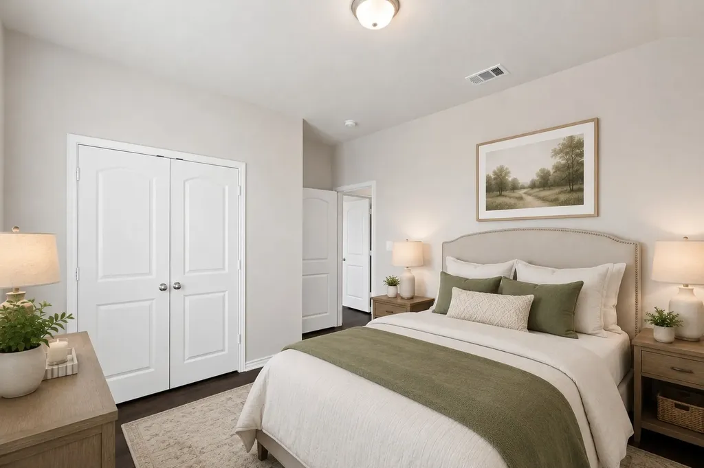 217 Angelina Court Azle TX 76020