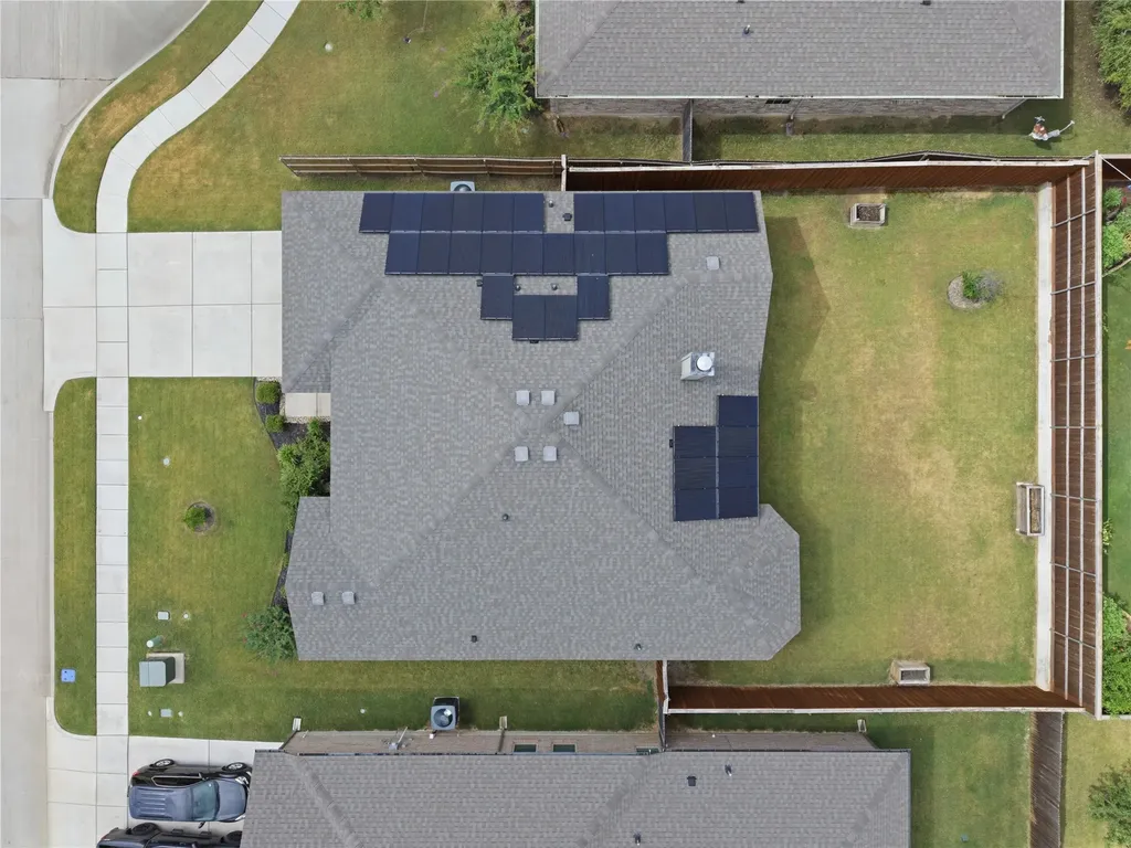 217 Angelina Court Azle TX 76020