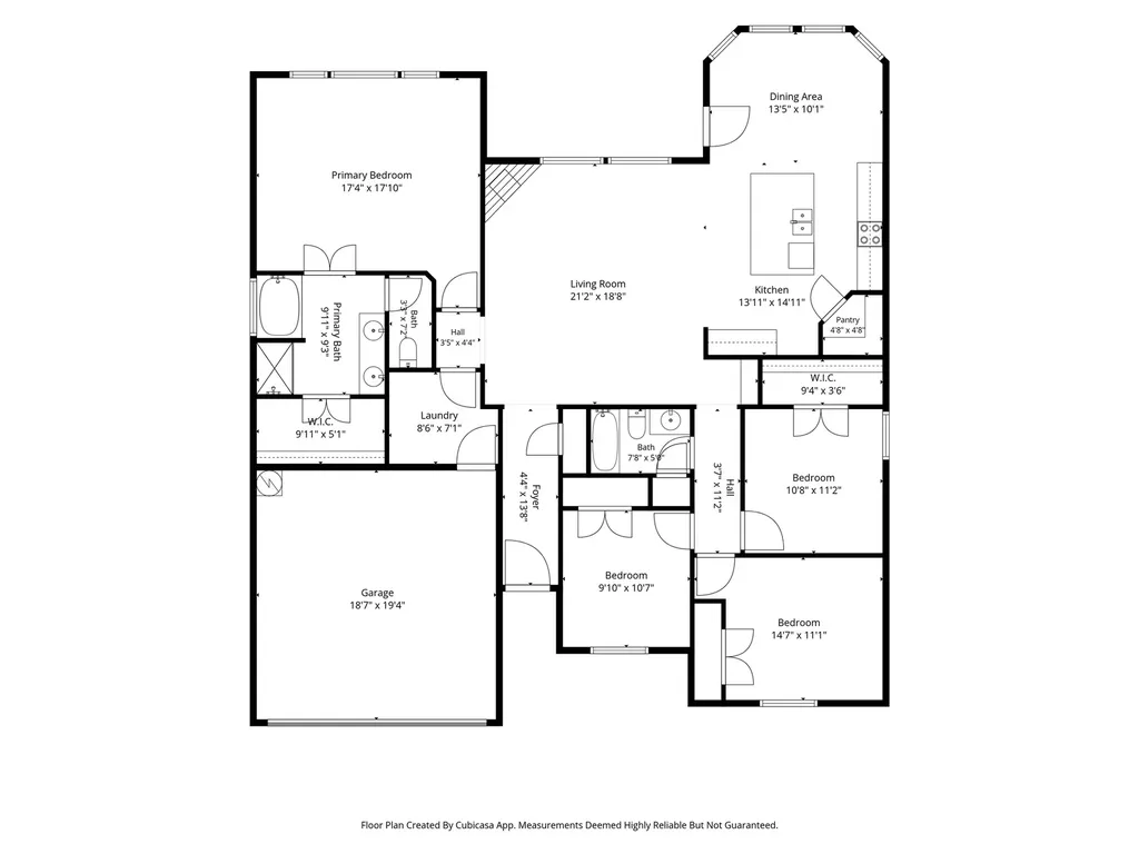 217 Angelina Court Azle TX 76020