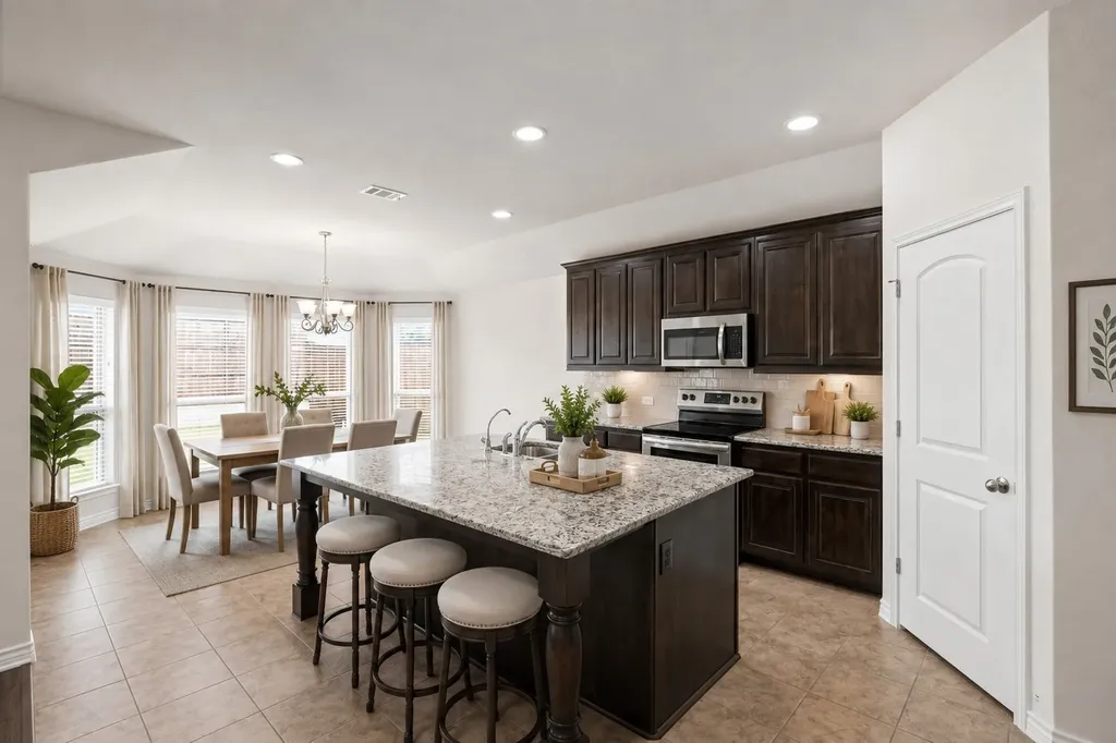 217 Angelina Court Azle TX 76020