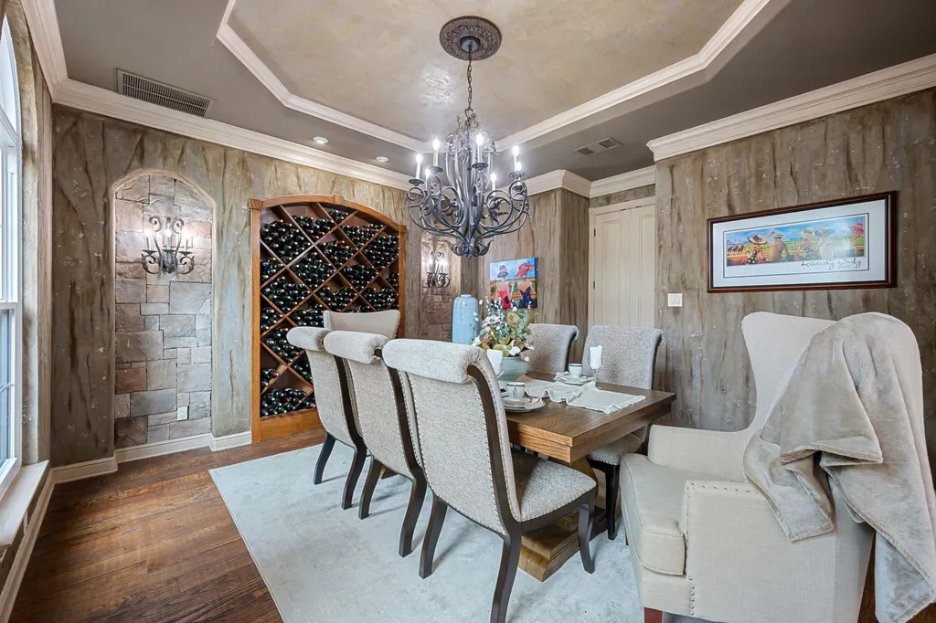 400 Indian Paintbrush Way Southlake TX 76092