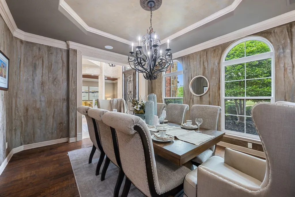 400 Indian Paintbrush Way Southlake TX 76092