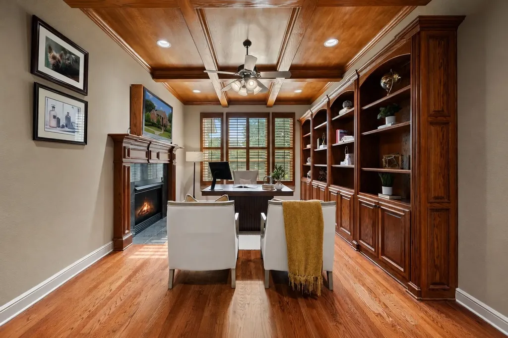 400 Indian Paintbrush Way Southlake TX 76092
