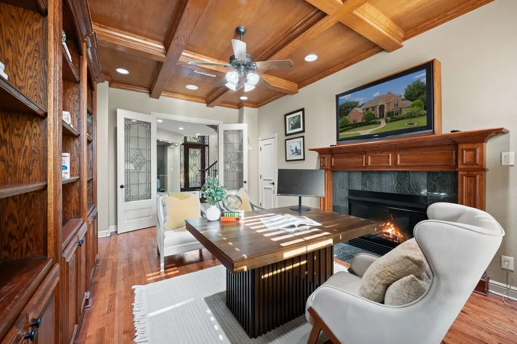 400 Indian Paintbrush Way Southlake TX 76092