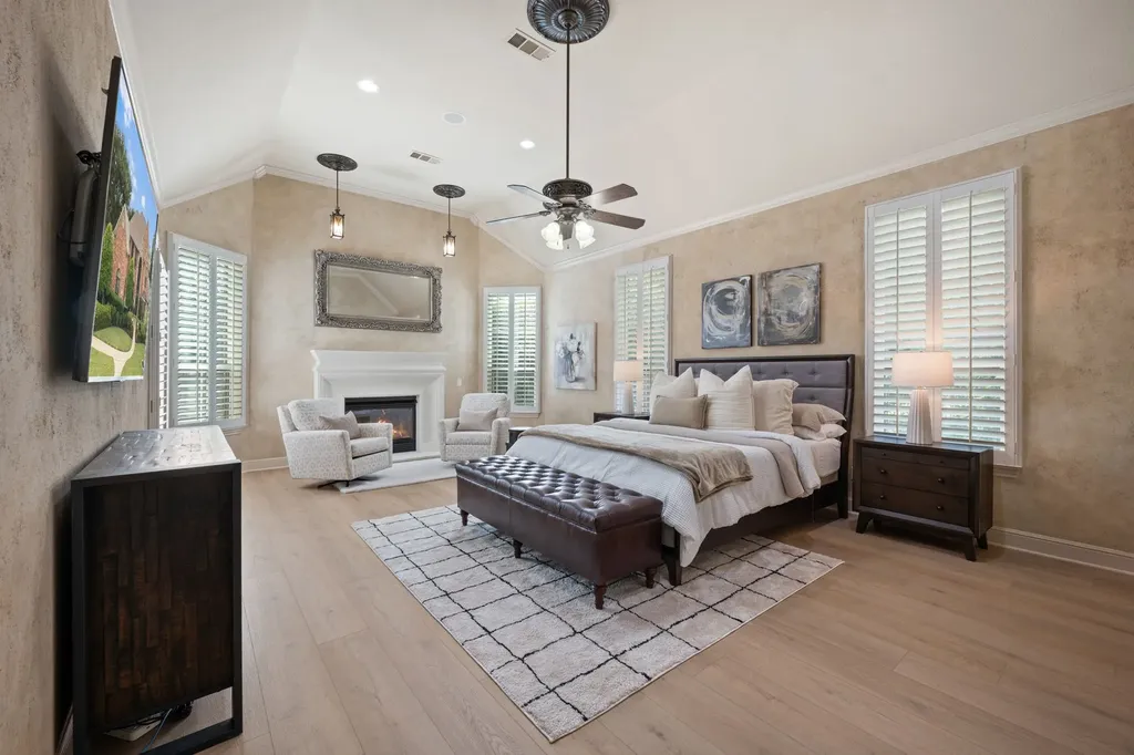 400 Indian Paintbrush Way Southlake TX 76092
