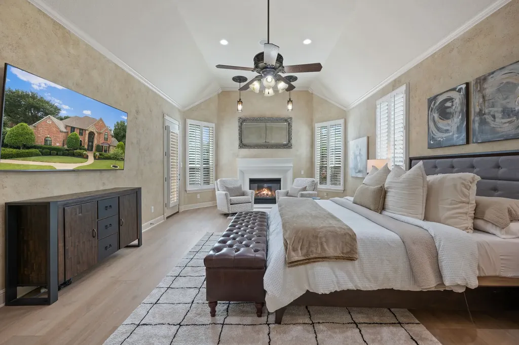 400 Indian Paintbrush Way Southlake TX 76092
