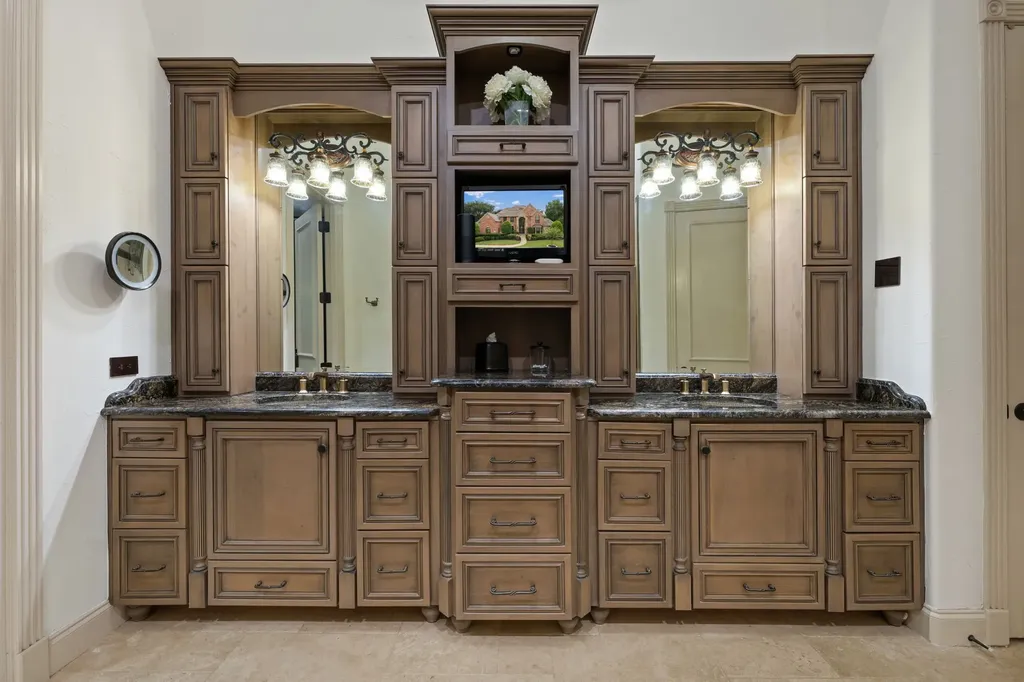 400 Indian Paintbrush Way Southlake TX 76092