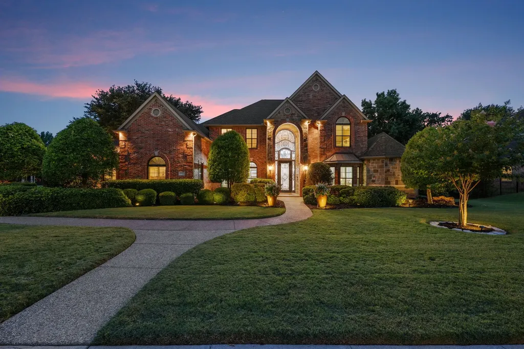 400 Indian Paintbrush Way Southlake TX 76092