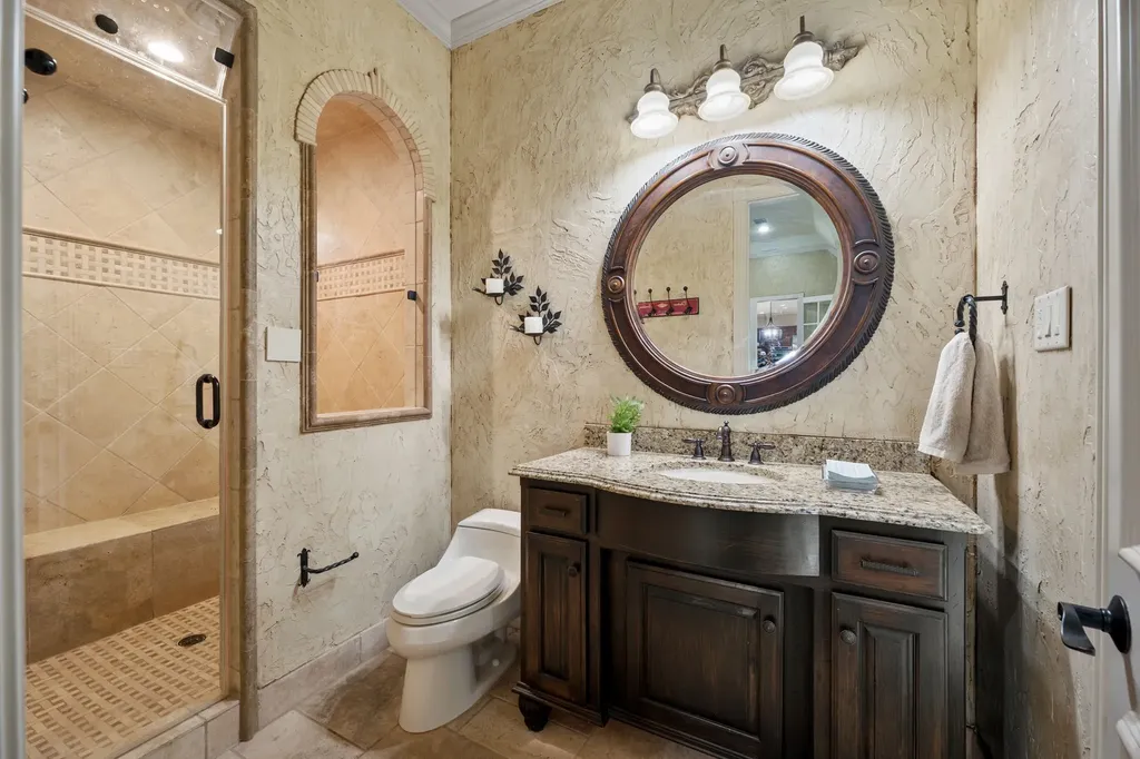 400 Indian Paintbrush Way Southlake TX 76092