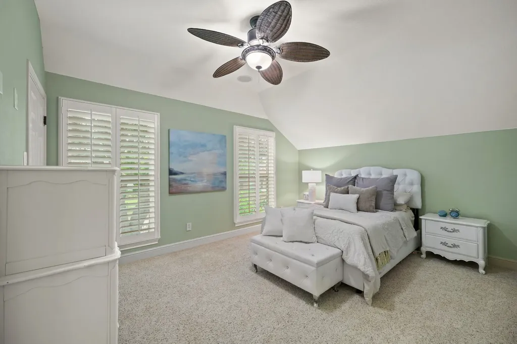 400 Indian Paintbrush Way Southlake TX 76092
